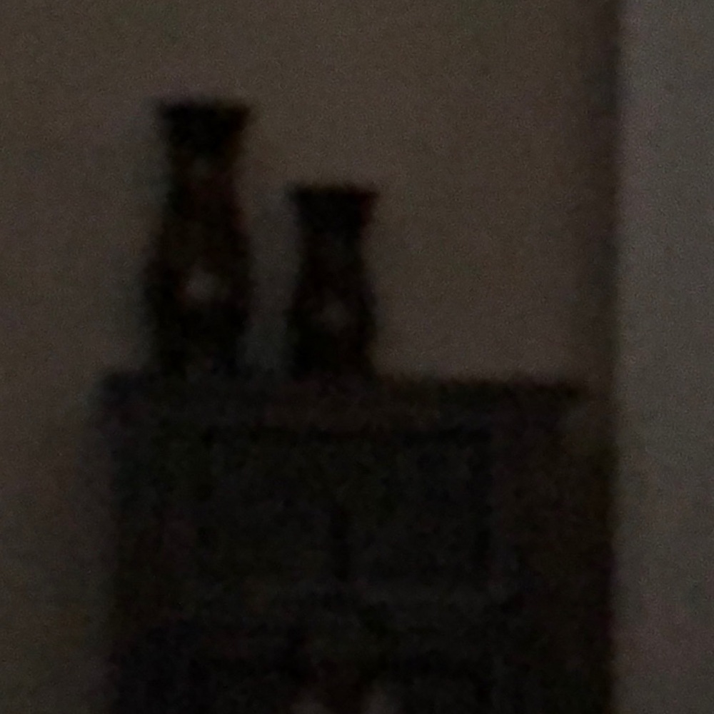 Meet your Posher, Dawn